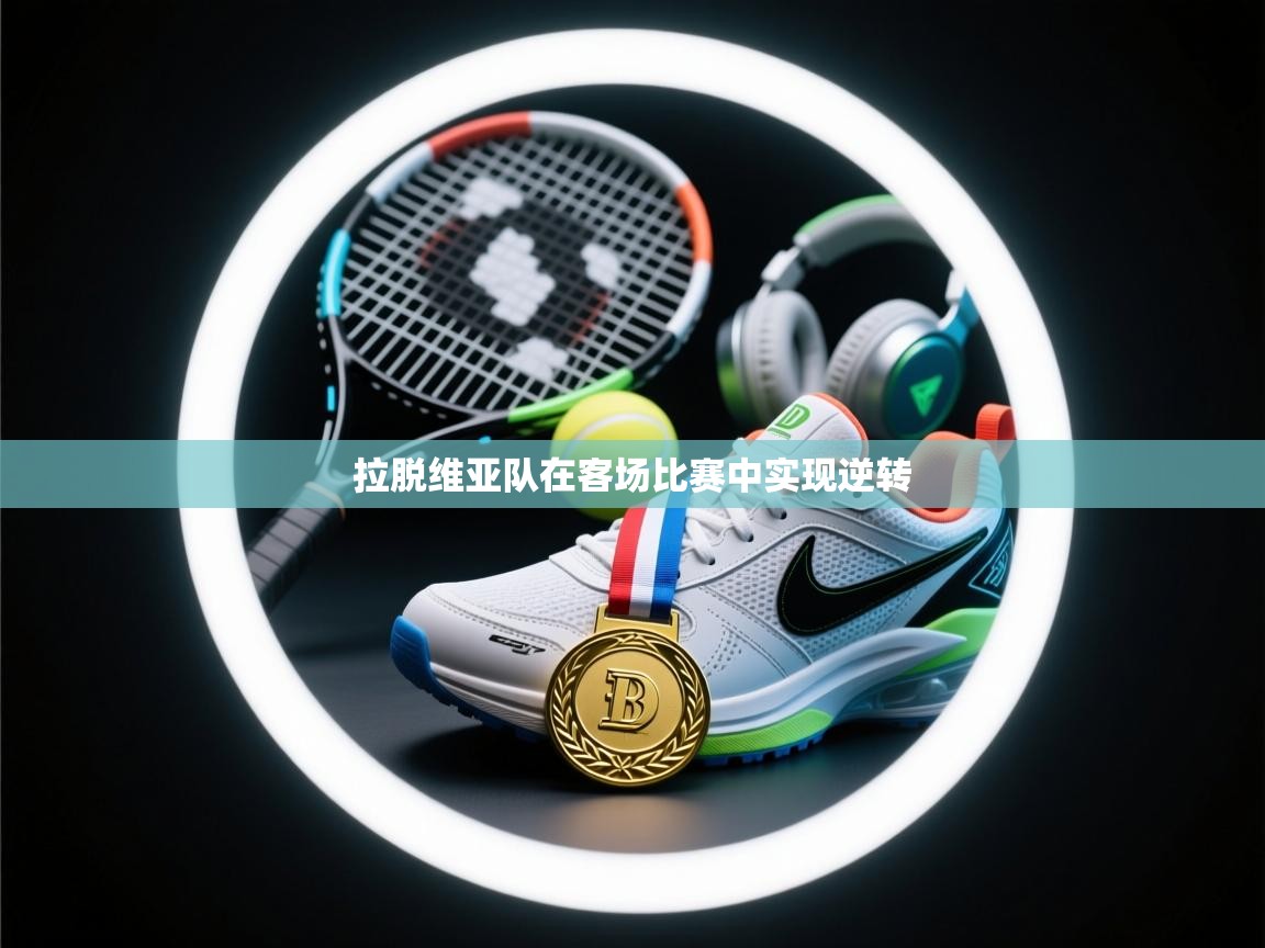 拉脱维亚队在客场比赛中实现逆转