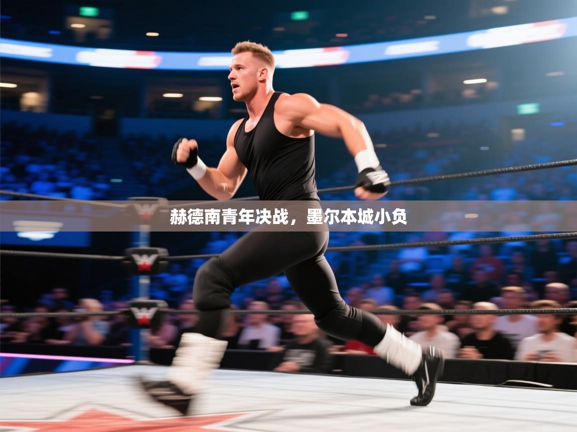 赫德南青年决战，墨尔本城小负