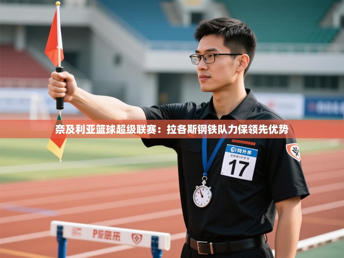 奈及利亚篮球超级联赛:拉各斯钢铁队力保领先优势 第2张