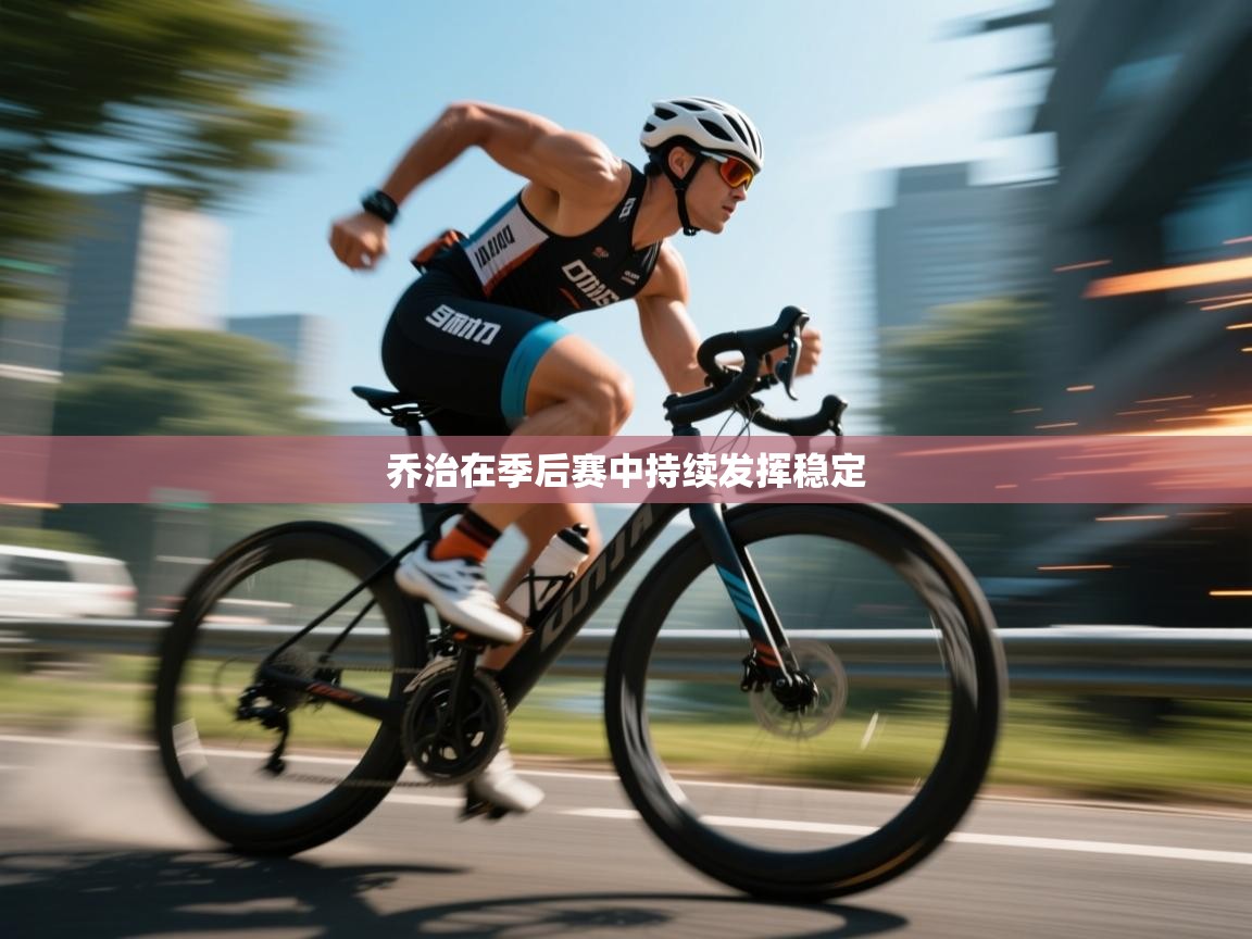 乔治在季后赛中持续发挥稳定 第1张