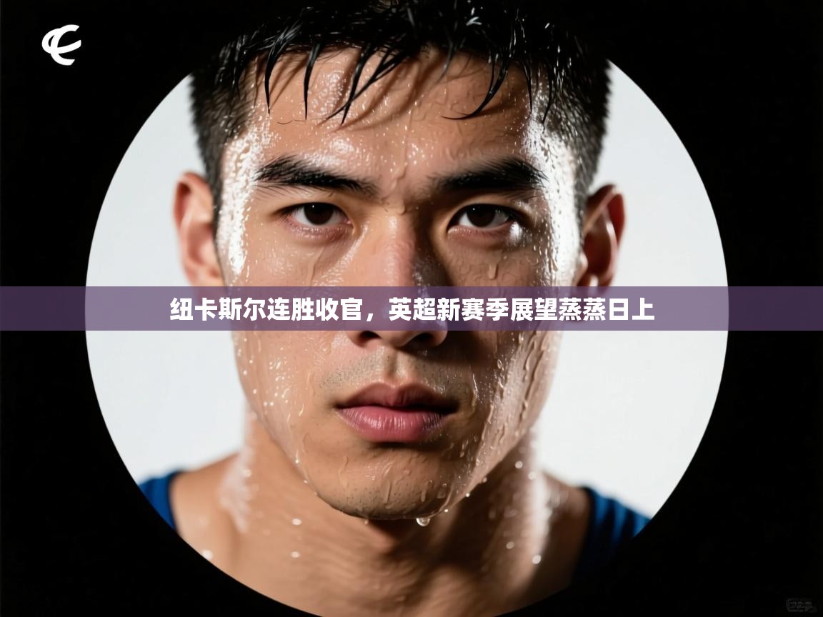 纽卡斯尔连胜收官，英超新赛季展望蒸蒸日上