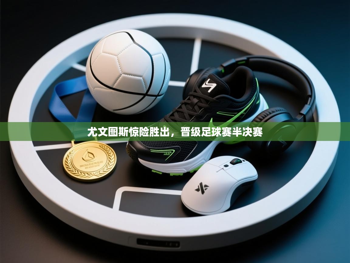 尤文图斯惊险胜出，晋级足球赛半决赛  第1张