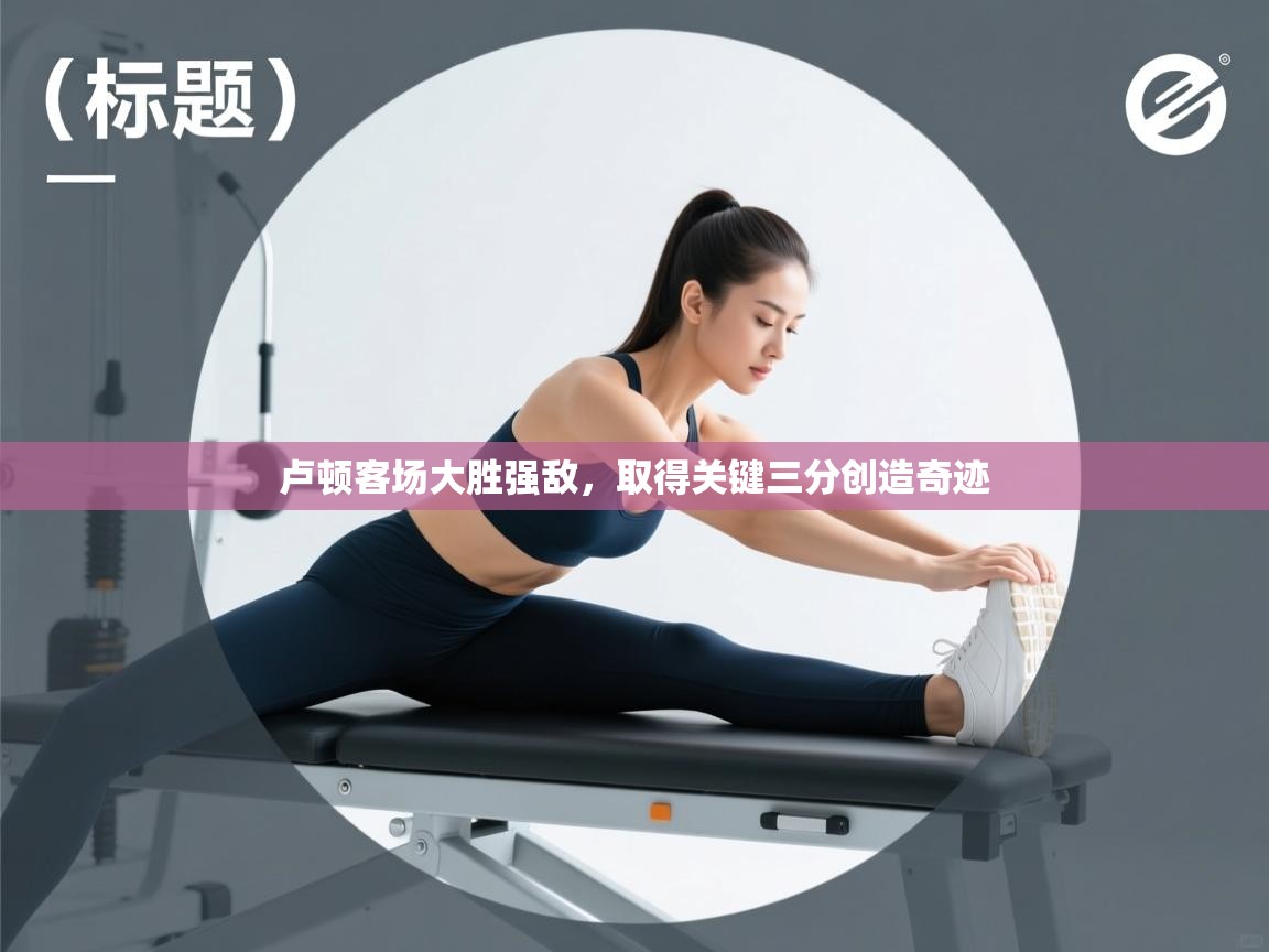 卢顿客场大胜强敌,取得关键三分创造奇迹 第2张