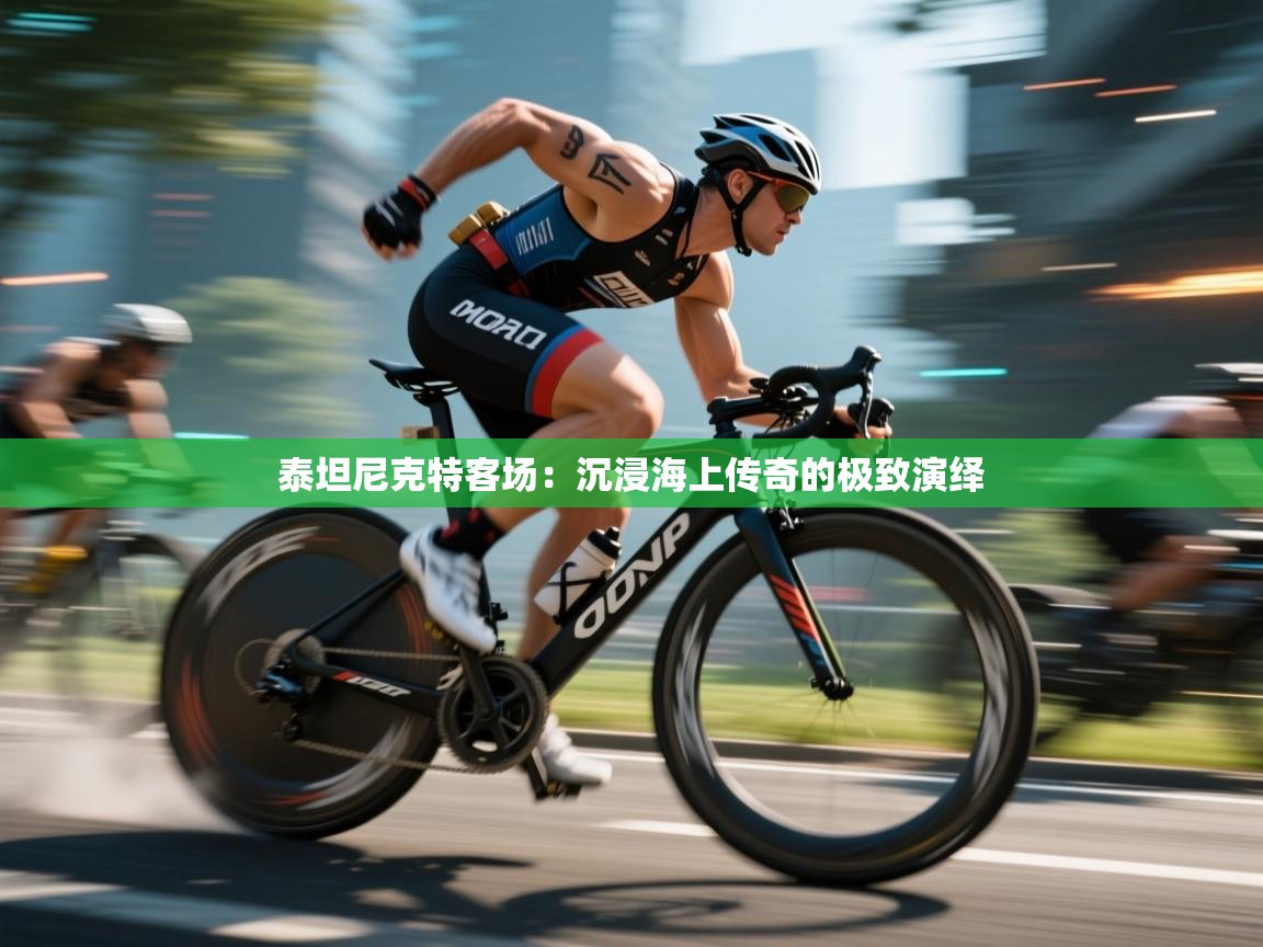 泰坦尼克特客场：沉浸海上传奇的极致演绎