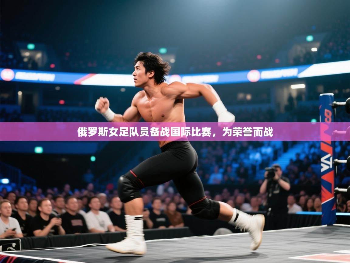 俄罗斯女足队员备战国际比赛,为荣誉而战 第1张