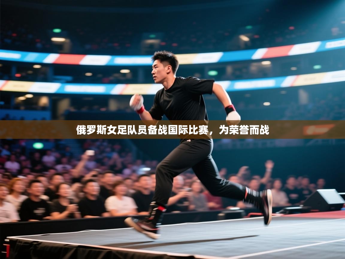 俄罗斯女足队员备战国际比赛,为荣誉而战 第2张