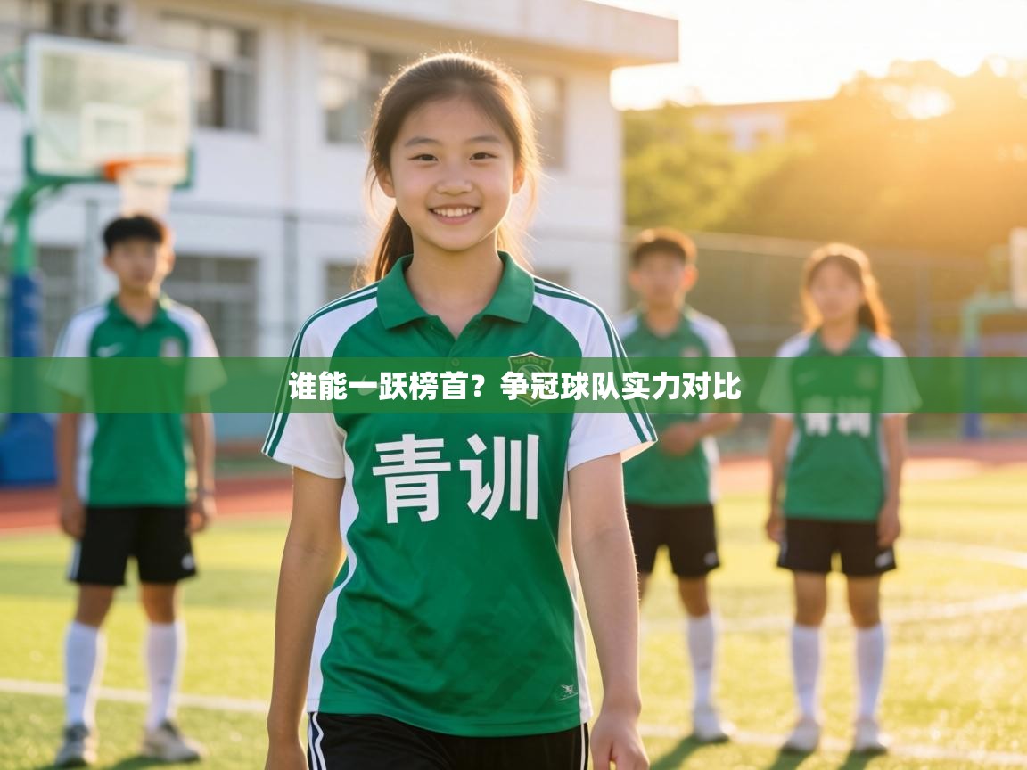 谁能一跃榜首？争冠球队实力对比