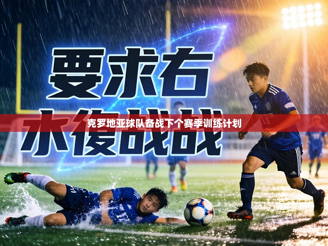 克罗地亚球队备战下个赛季训练计划