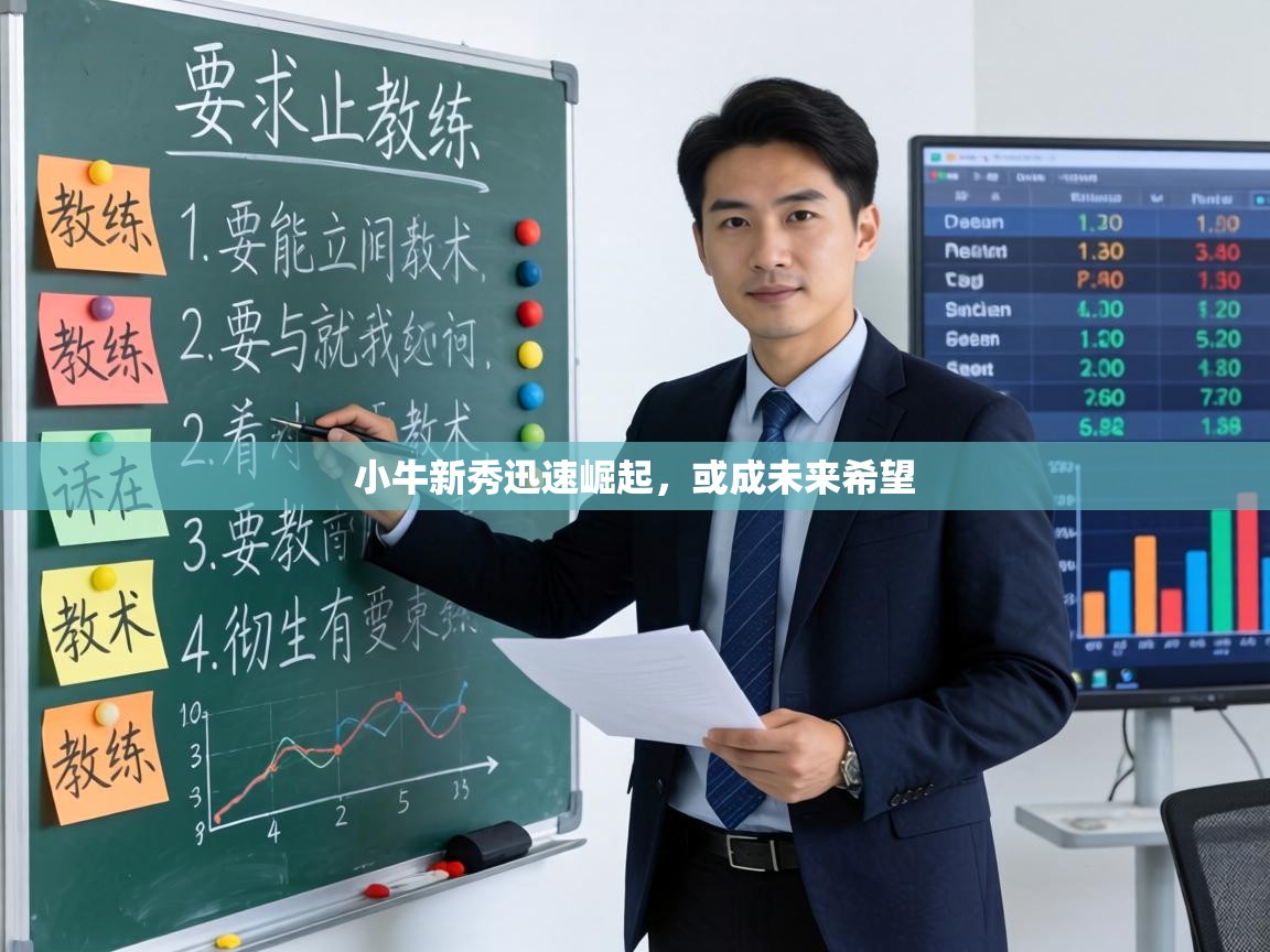 小牛新秀迅速崛起,或成未来希望 第2张